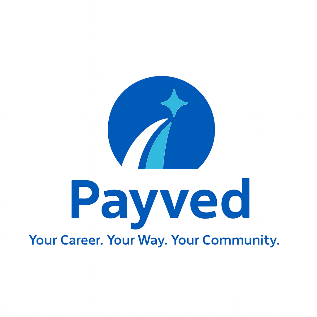 See How Payved Works